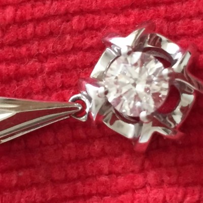 長(zhǎng)沙哪里回收鉆戒